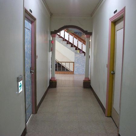 Beido Qixing Appartement Beidou Buitenkant foto