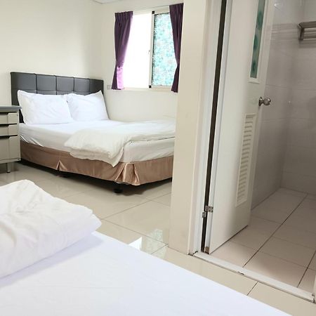 Beido Qixing Appartement Beidou Buitenkant foto