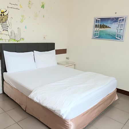 Beido Qixing Appartement Beidou Buitenkant foto