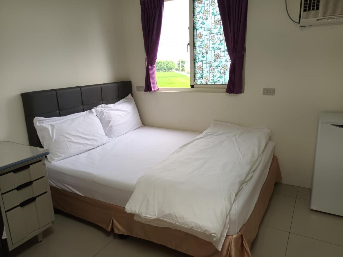 Beido Qixing Appartement Beidou Buitenkant foto