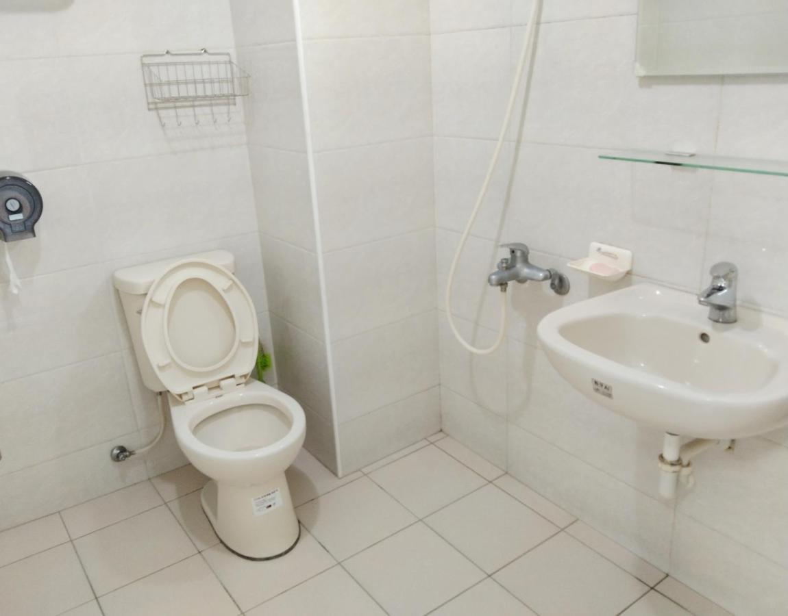 Beido Qixing Appartement Beidou Buitenkant foto