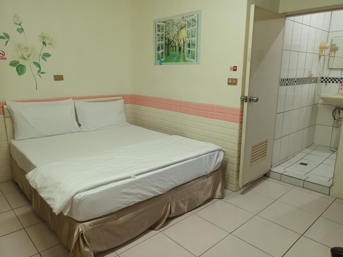 Beido Qixing Appartement Beidou Buitenkant foto