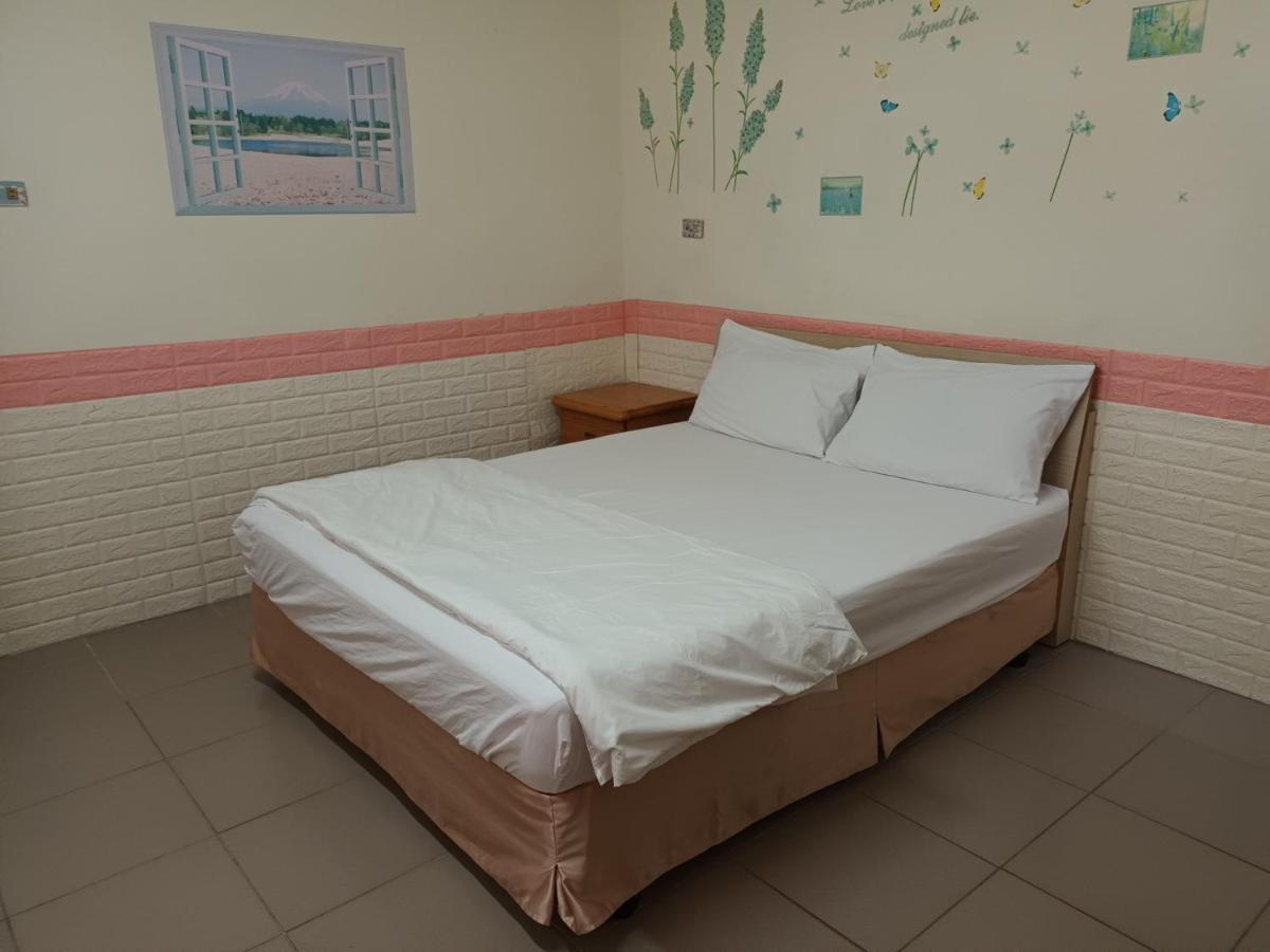 Beido Qixing Appartement Beidou Buitenkant foto