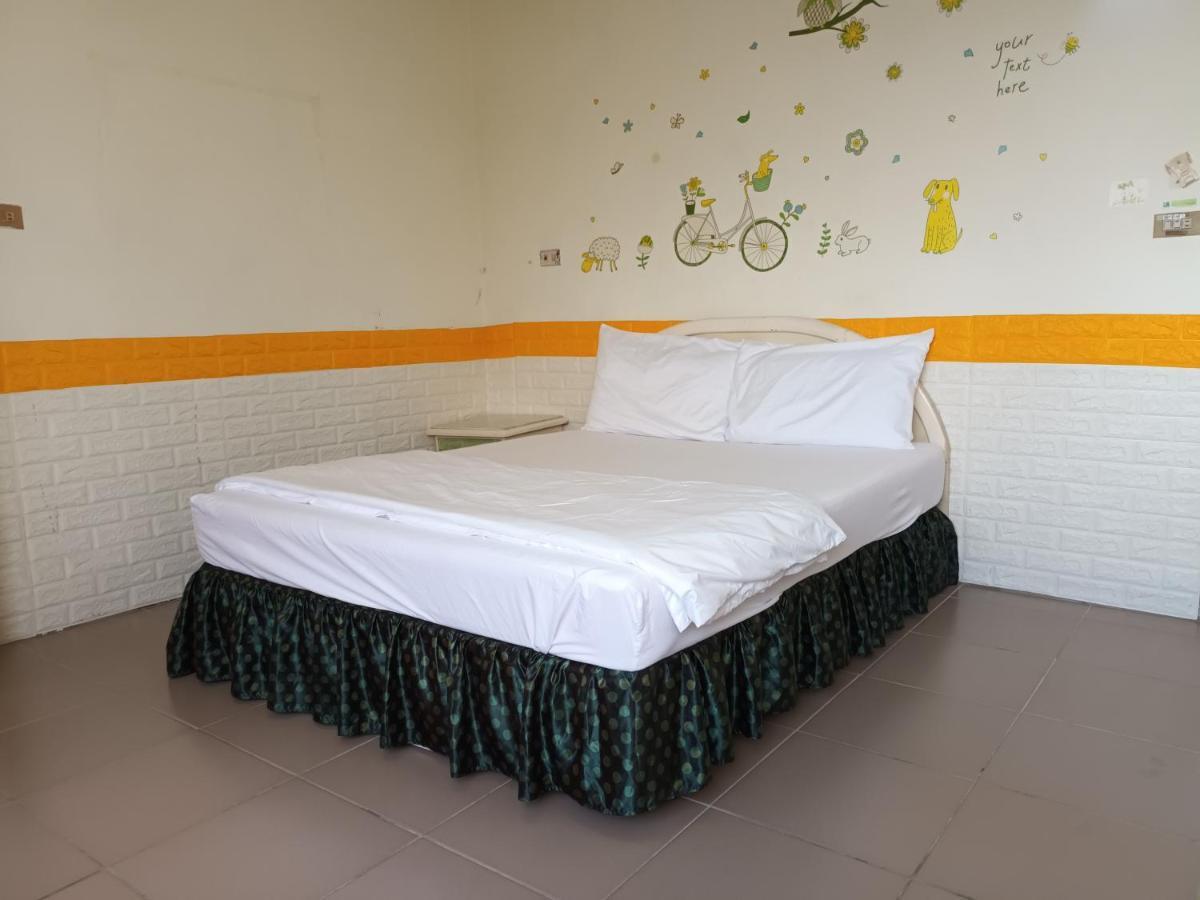 Beido Qixing Appartement Beidou Buitenkant foto