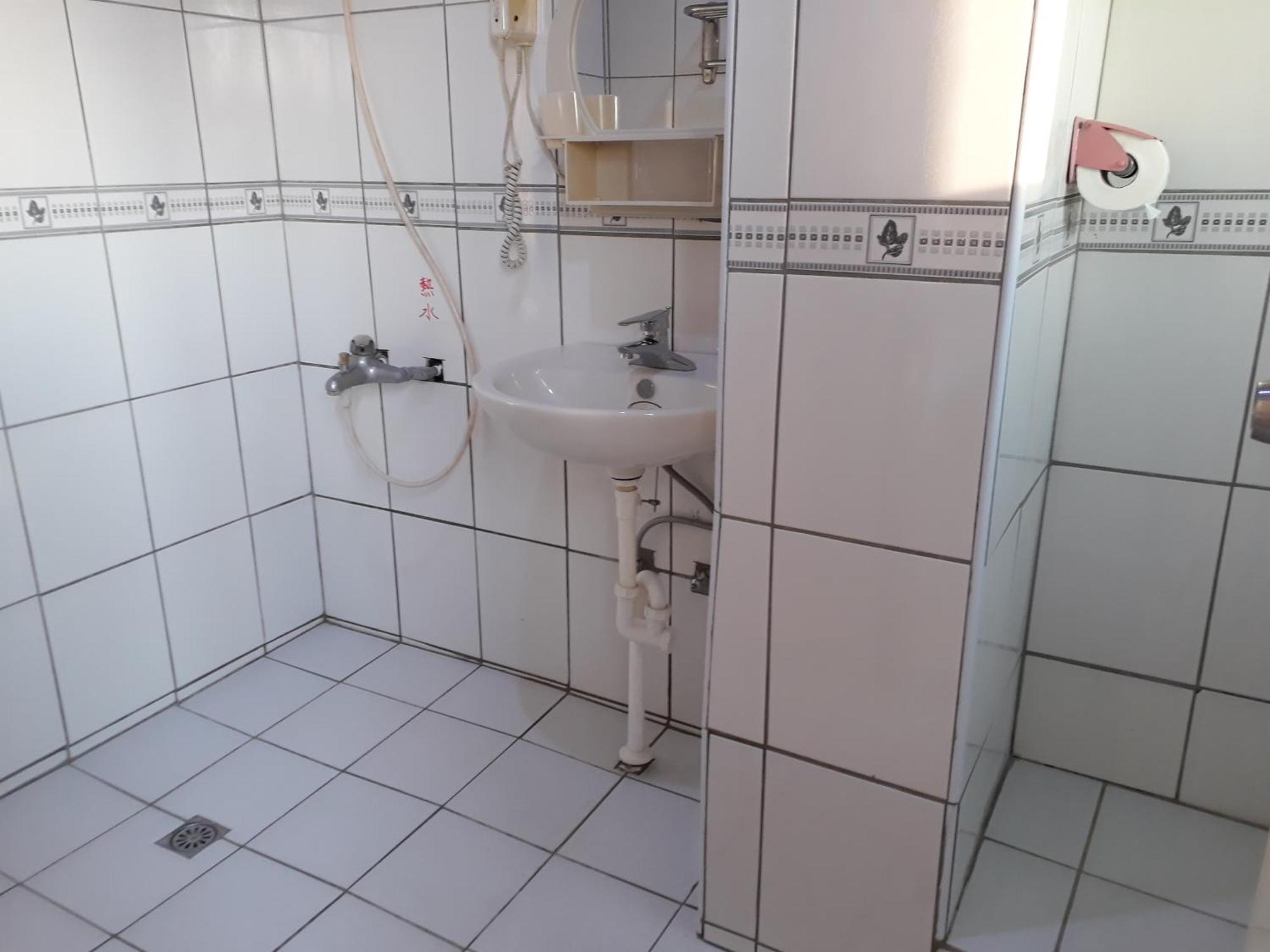 Beido Qixing Appartement Beidou Buitenkant foto