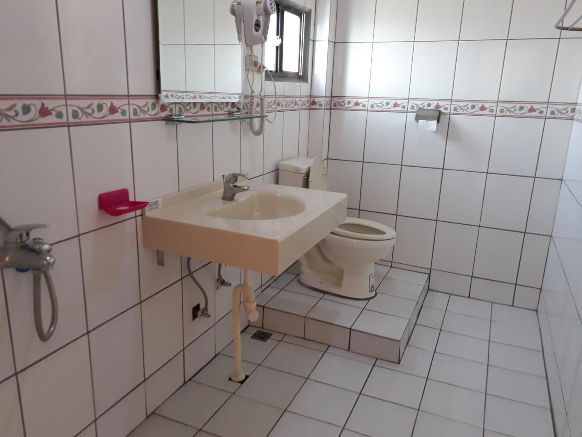 Beido Qixing Appartement Beidou Buitenkant foto
