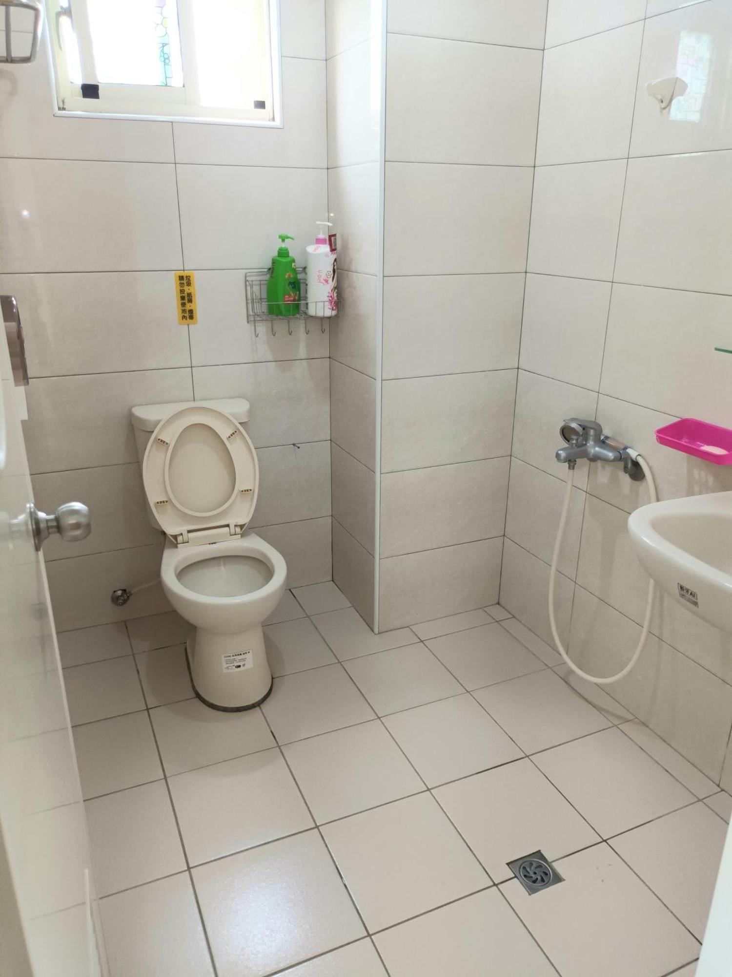 Beido Qixing Appartement Beidou Buitenkant foto