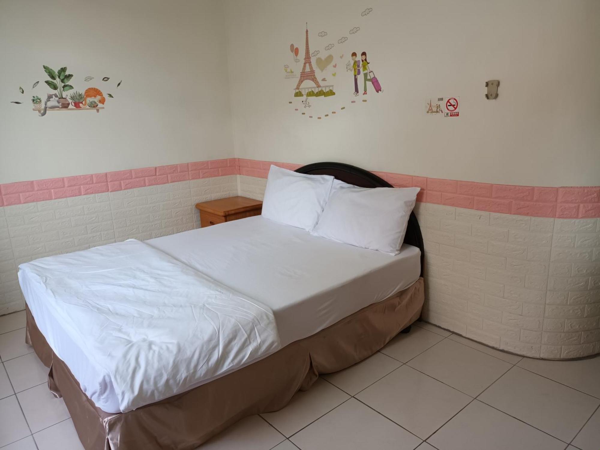 Beido Qixing Appartement Beidou Buitenkant foto