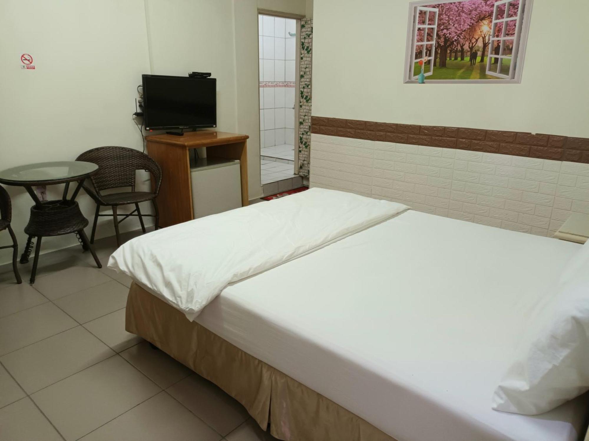 Beido Qixing Appartement Beidou Buitenkant foto