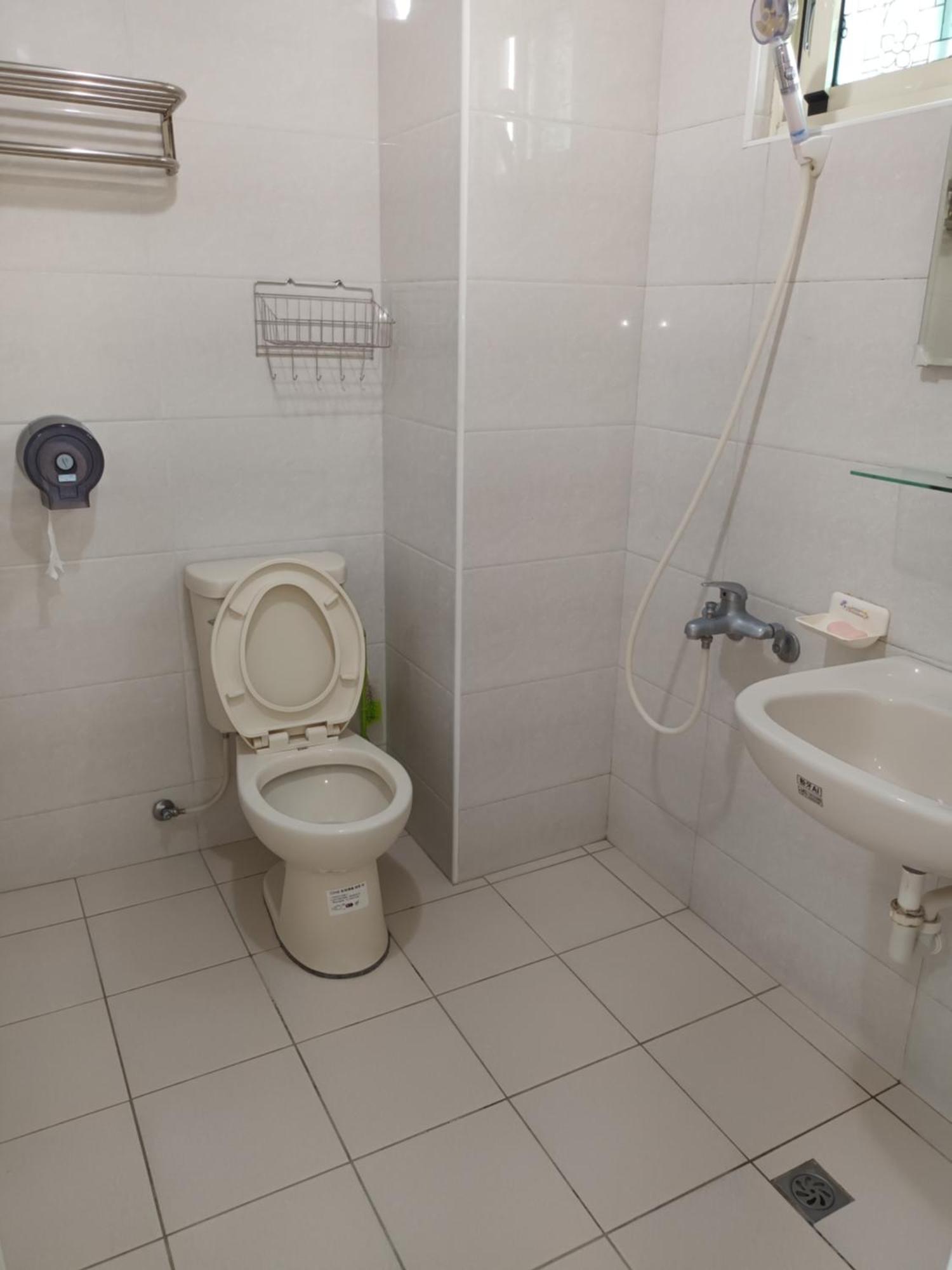 Beido Qixing Appartement Beidou Buitenkant foto