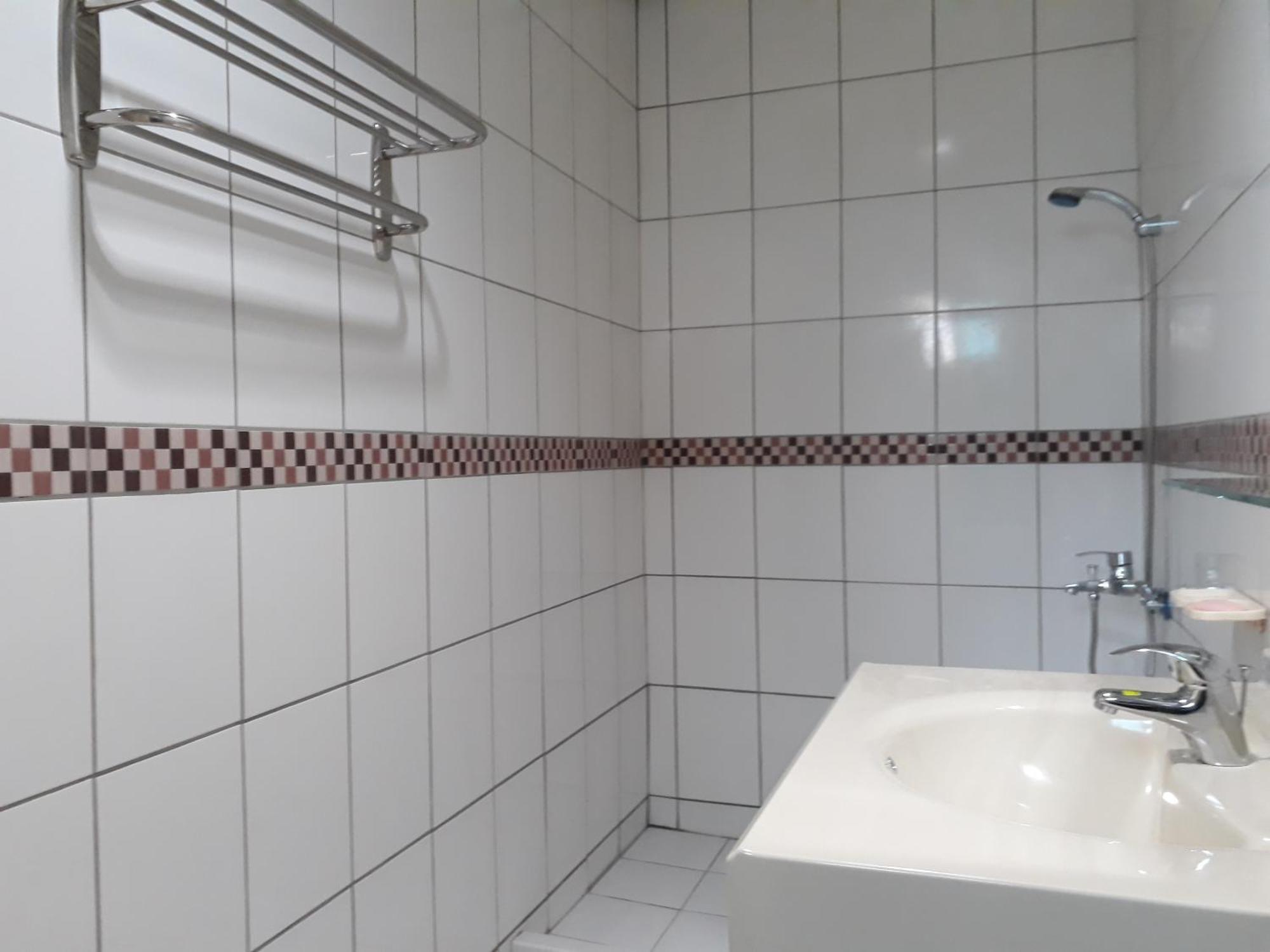 Beido Qixing Appartement Beidou Buitenkant foto