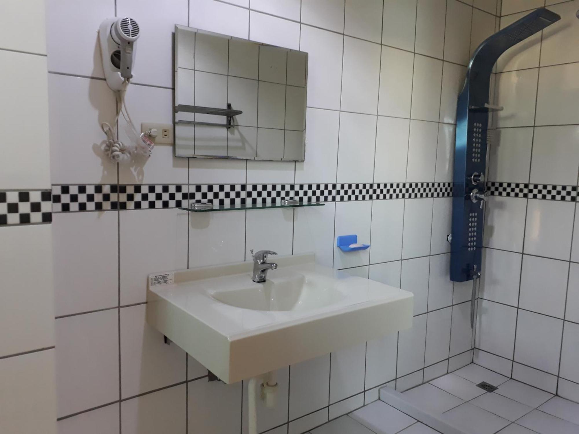 Beido Qixing Appartement Beidou Buitenkant foto