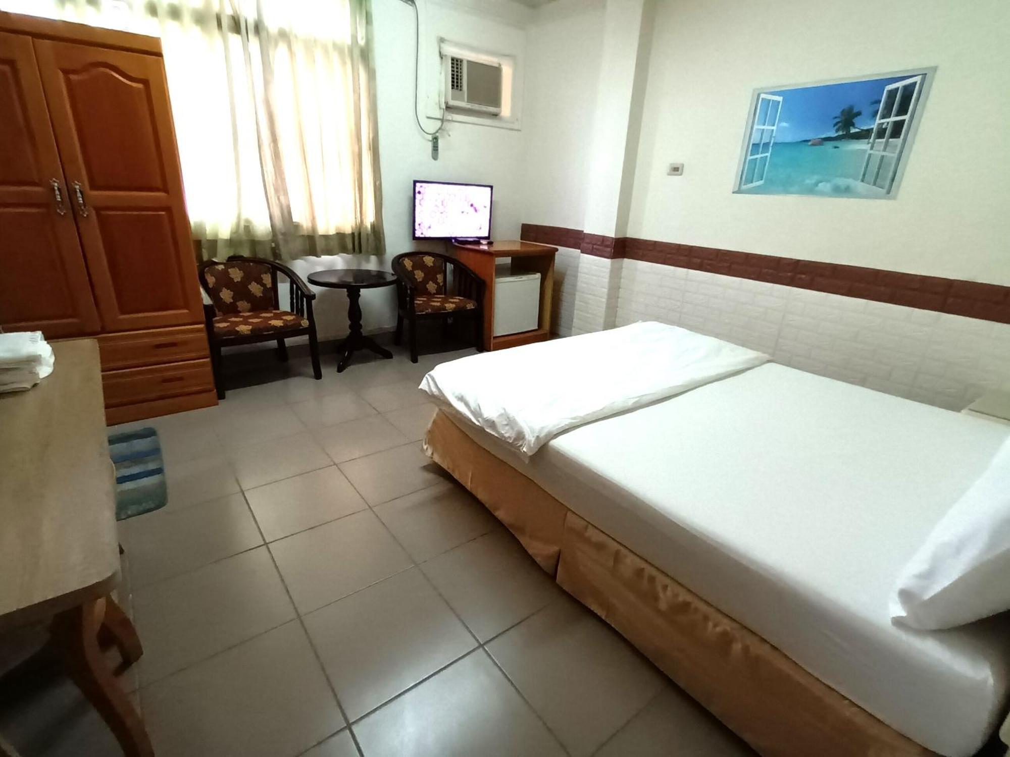 Beido Qixing Appartement Beidou Buitenkant foto
