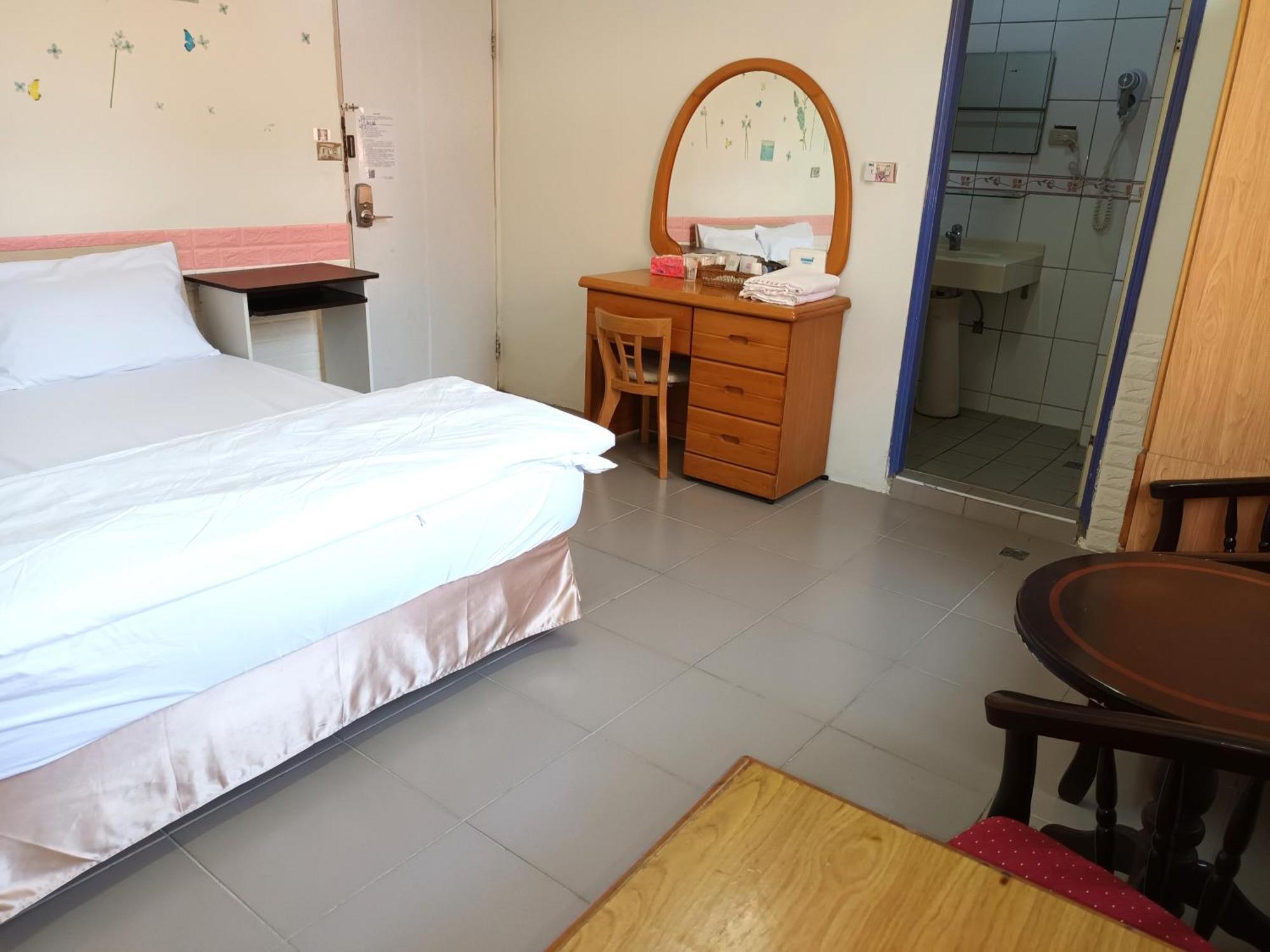 Beido Qixing Appartement Beidou Buitenkant foto