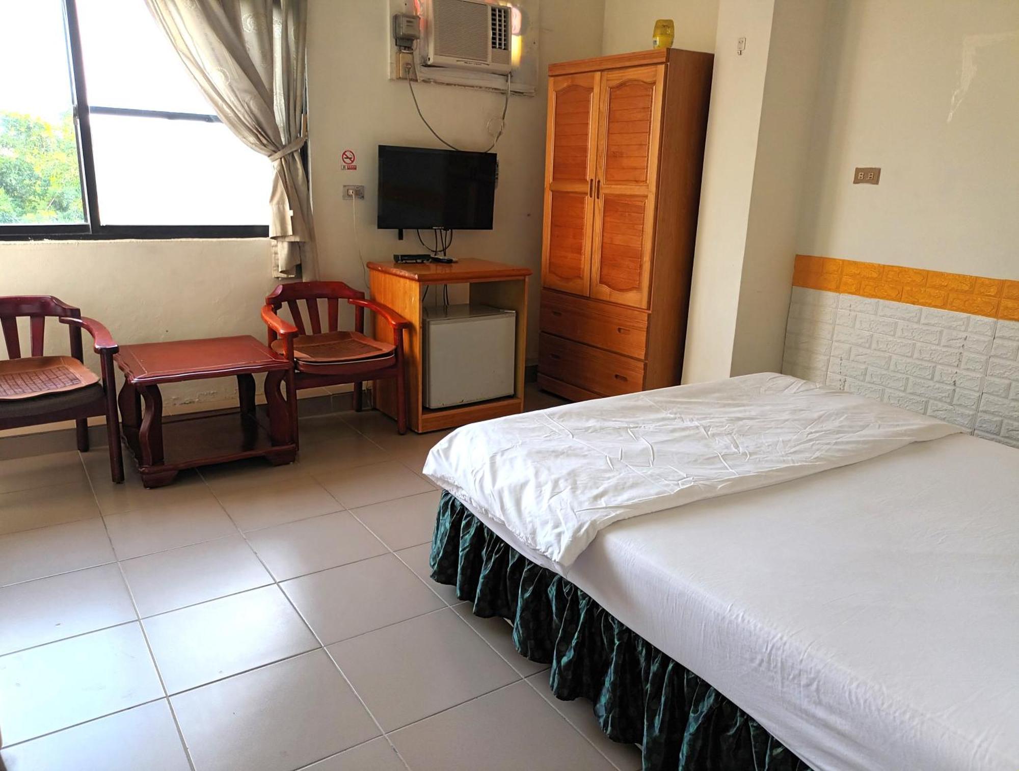 Beido Qixing Appartement Beidou Kamer foto