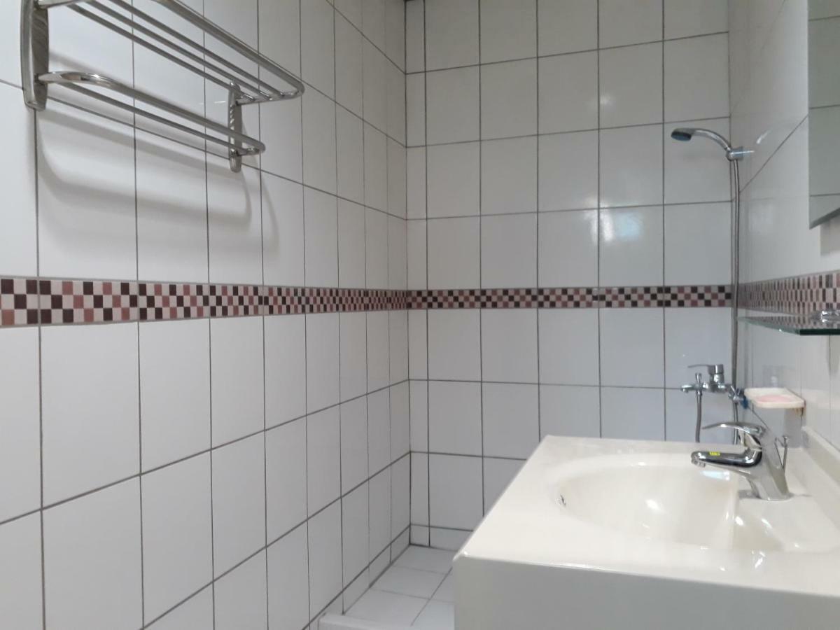Beido Qixing Appartement Beidou Buitenkant foto