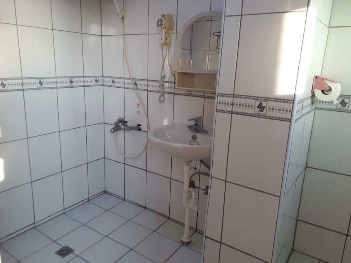 Beido Qixing Appartement Beidou Buitenkant foto